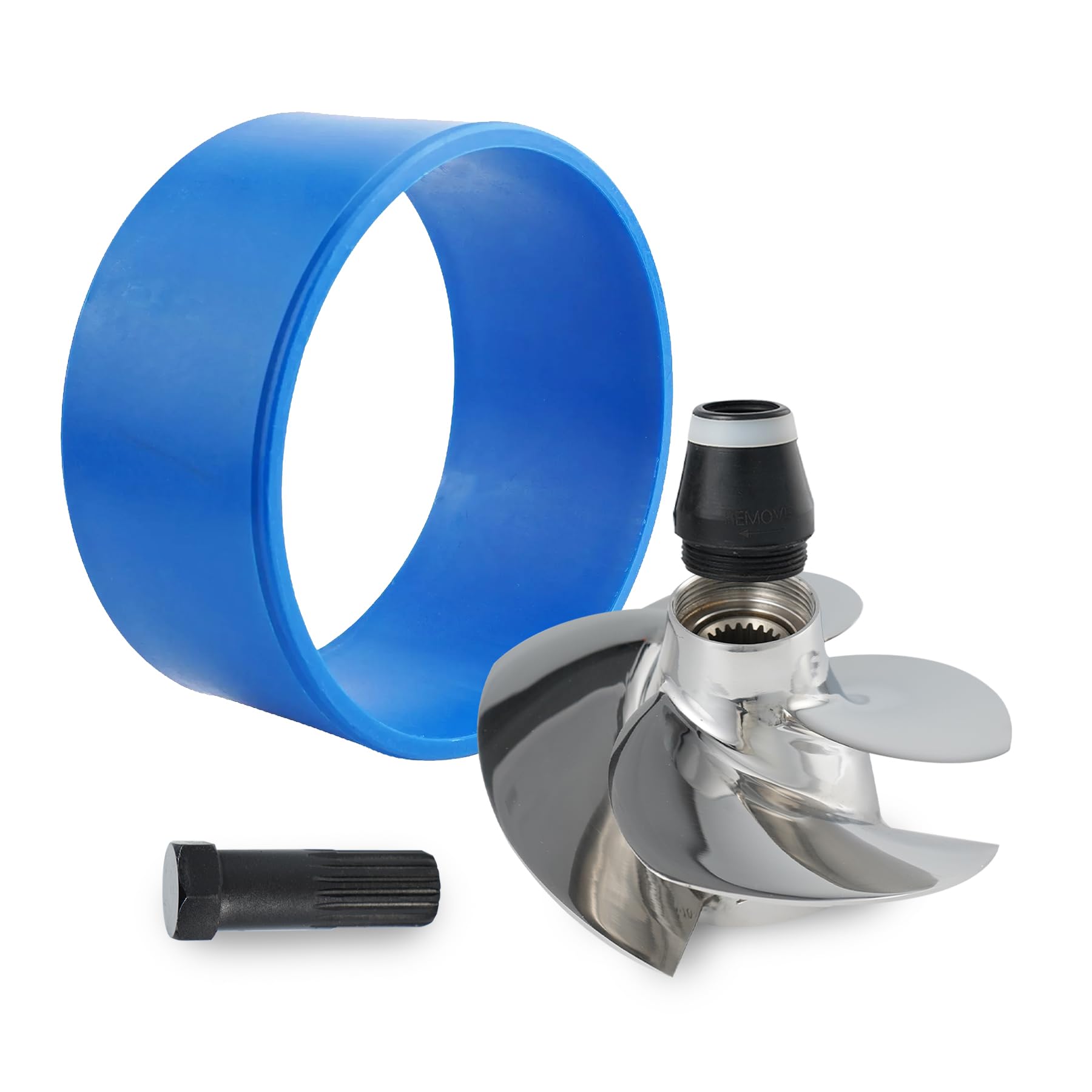 スポルテス　ファイヤーウォール+&Wind Blades (Kit of 2) Amazon.com : Tonvesda Jet Ski Impeller Kit SR-12/20A,fit Sea